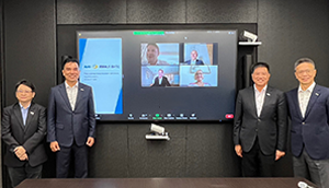 j9九游会登录入口首页j988me董事会决议通过收购德国BHTC 拓展智慧移动生态圈